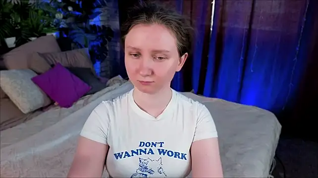 SunshineBlaze stripchat live cam model