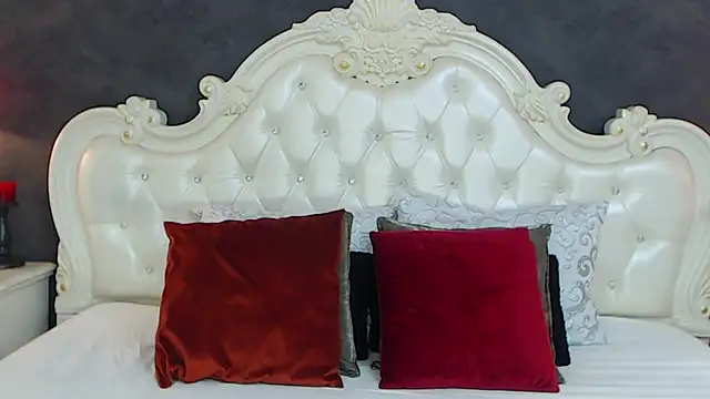 HardCrystal stripchat live cam model
