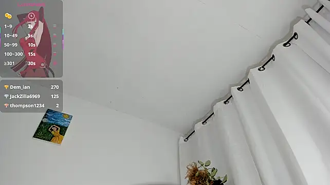 Mia-Valeria- stripchat live cam model