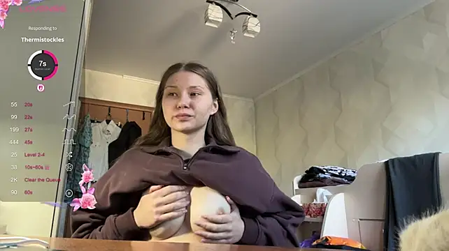 UncaringArtery stripchat live cam model