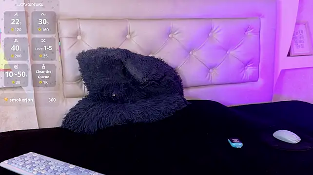 Kim_Adrien stripchat live cam model