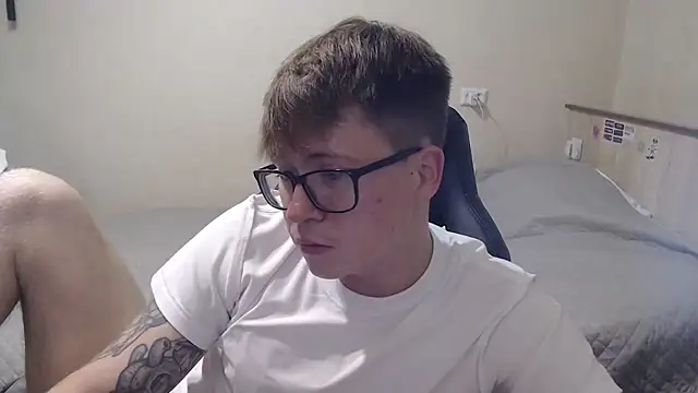 Maxxxgayboy stripchat live cam model