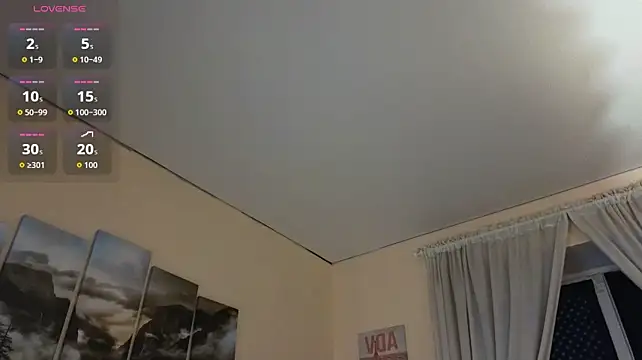 teasemilf stripchat live cam model
