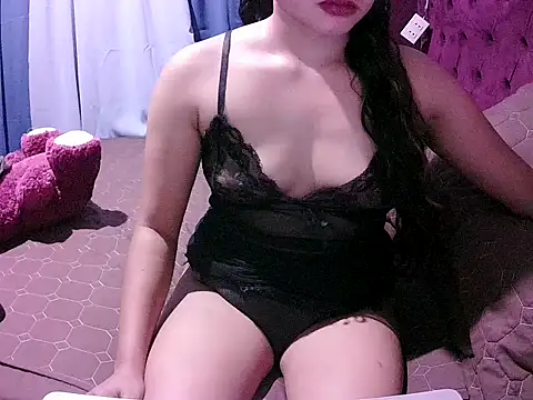Alyssa_HotFuck stripchat live cam model