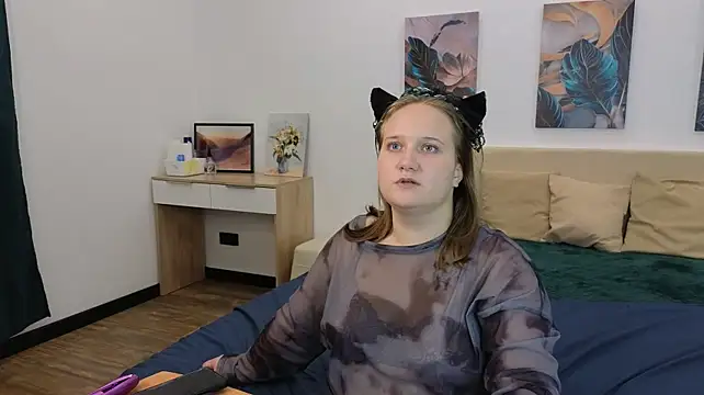 Laminel-Cassia stripchat live cam model