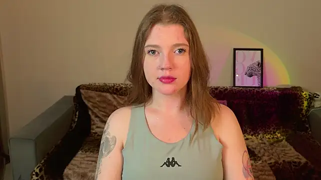 AmelieBlosom stripchat live cam model