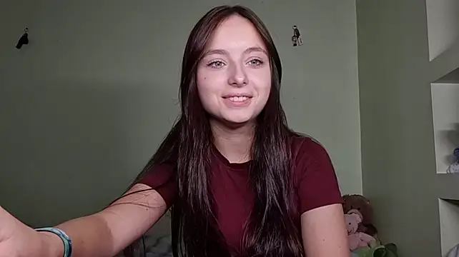 JoanieBelrose stripchat live cam model