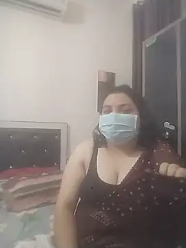 Pyaasi_bhabi321 stripchat live cam model