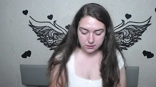 PrueButt stripchat live cam model
