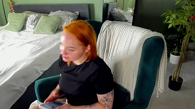 Margo_Blaze stripchat live cam model
