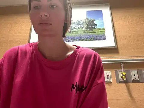 TheFitFreak stripchat live cam model