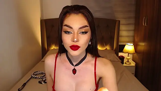 SexFucktoryLily stripchat live cam model