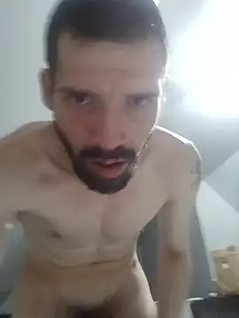 RuleMasterX stripchat live cam model