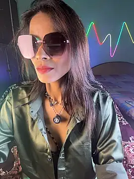 Ivy_the_goddess stripchat live cam model