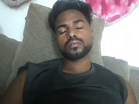 Hunkytop stripchat live cam model