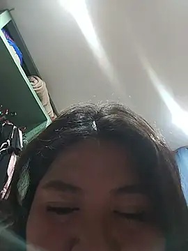 RominaRey stripchat live cam model