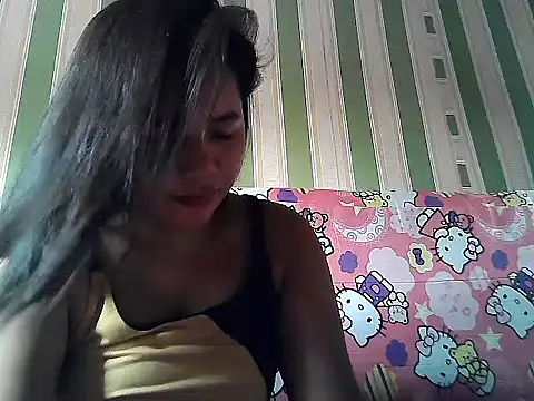 steffani_love stripchat live cam model