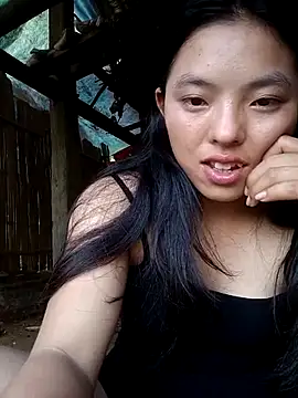 Scrawny-ko stripchat live cam model