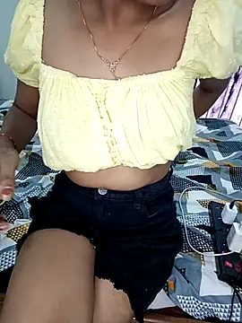 Siya_Goel stripchat live cam model