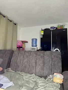 Stormiiii_ stripchat live cam model