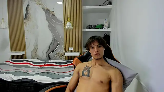 kenshi_roa stripchat live cam model
