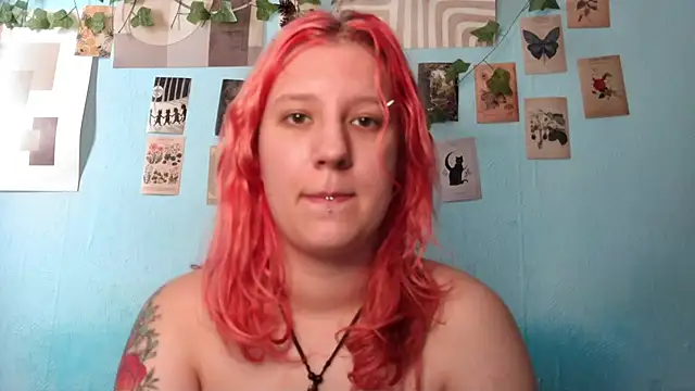 Hailey_Foxy stripchat live cam model