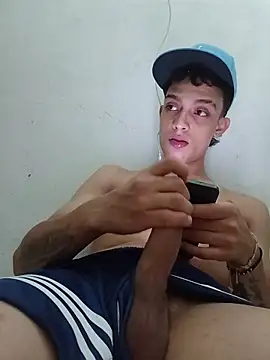 SportingFormosan stripchat live cam model