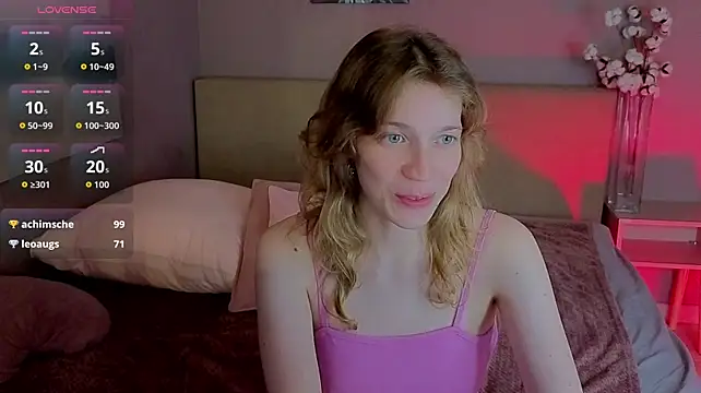 Emily_Cartex stripchat live cam model
