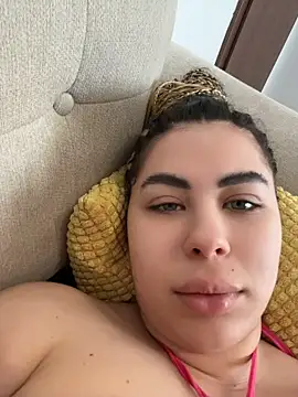 DaianaKimberly stripchat live cam model