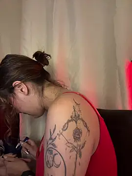 Angellique_23x stripchat live cam model