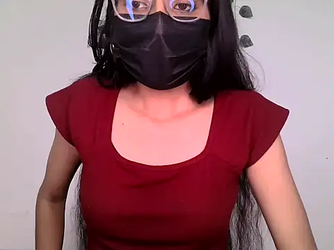 SANA_BABY_ stripchat live cam model