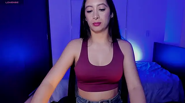 MeganWhite3 stripchat live cam model