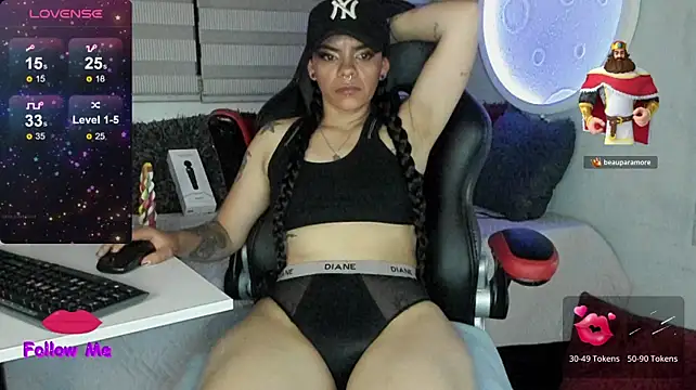 natasha_logan_ stripchat live cam model