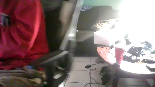 dunny191 stripchat live cam model