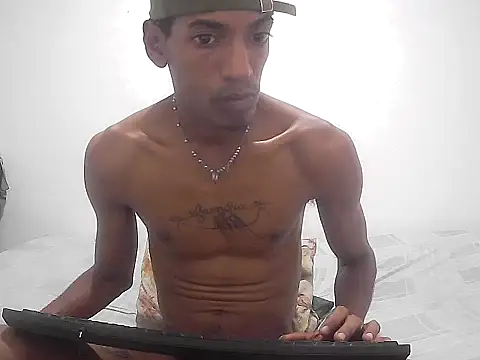 AlbertBigCock stripchat live cam model