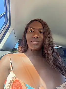 blackhotpartyts stripchat live cam model