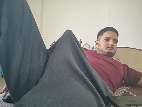 IM_NAUGHTY_JON stripchat live cam model