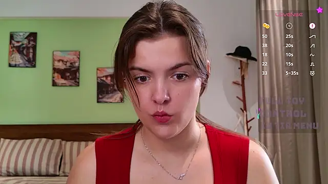 showmeparadise stripchat live cam model