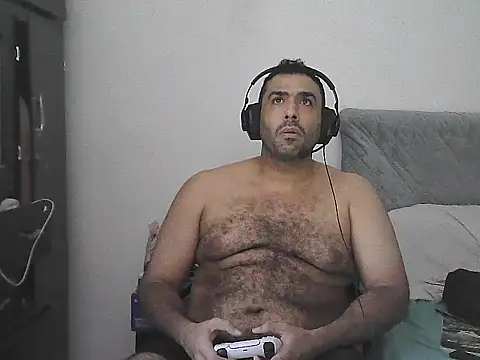 alphalatinobearx stripchat live cam model