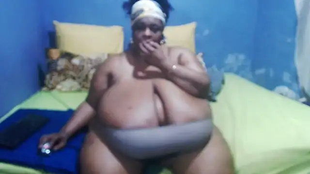 Voluptuousbbw1 stripchat live cam model