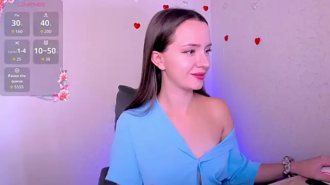 BellaVelure6767 stripchat live cam model