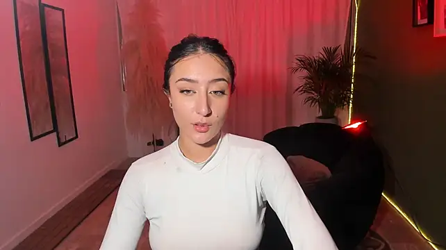 -Kennya stripchat live cam model
