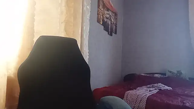 DiamondLady555 stripchat live cam model