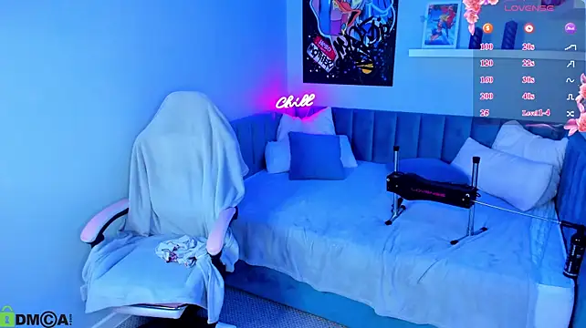 Tokyodreamss stripchat live cam model