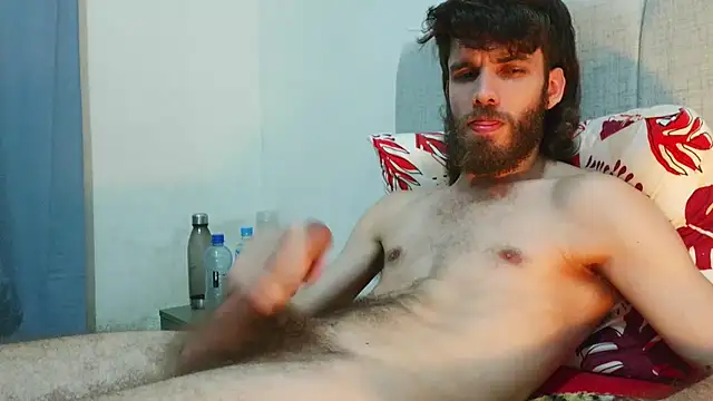 PygmaBoy stripchat live cam model