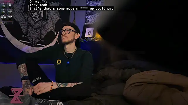 webzandkordz stripchat live cam model