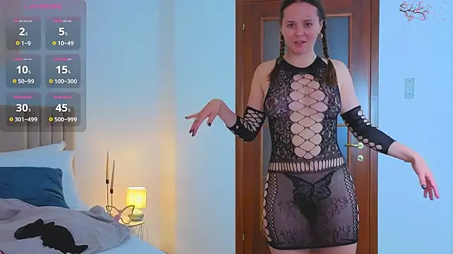 Magic_bunnyy_ stripchat live cam model