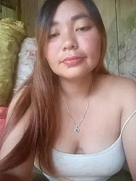 Chery_an stripchat live cam model