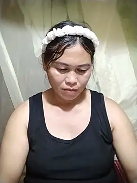 -Hatybi- stripchat live cam model