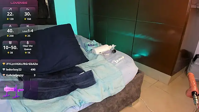 Nicolas_AthleticBoy stripchat live cam model